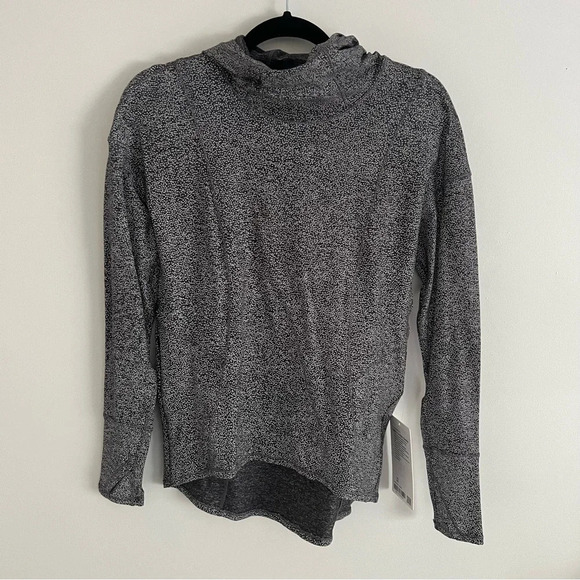🆕 REFLECTIVE Lululemon Ready to Rulu Hoodie - Picture 1 of 11